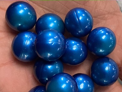 Top Grade Paintballs First Quality